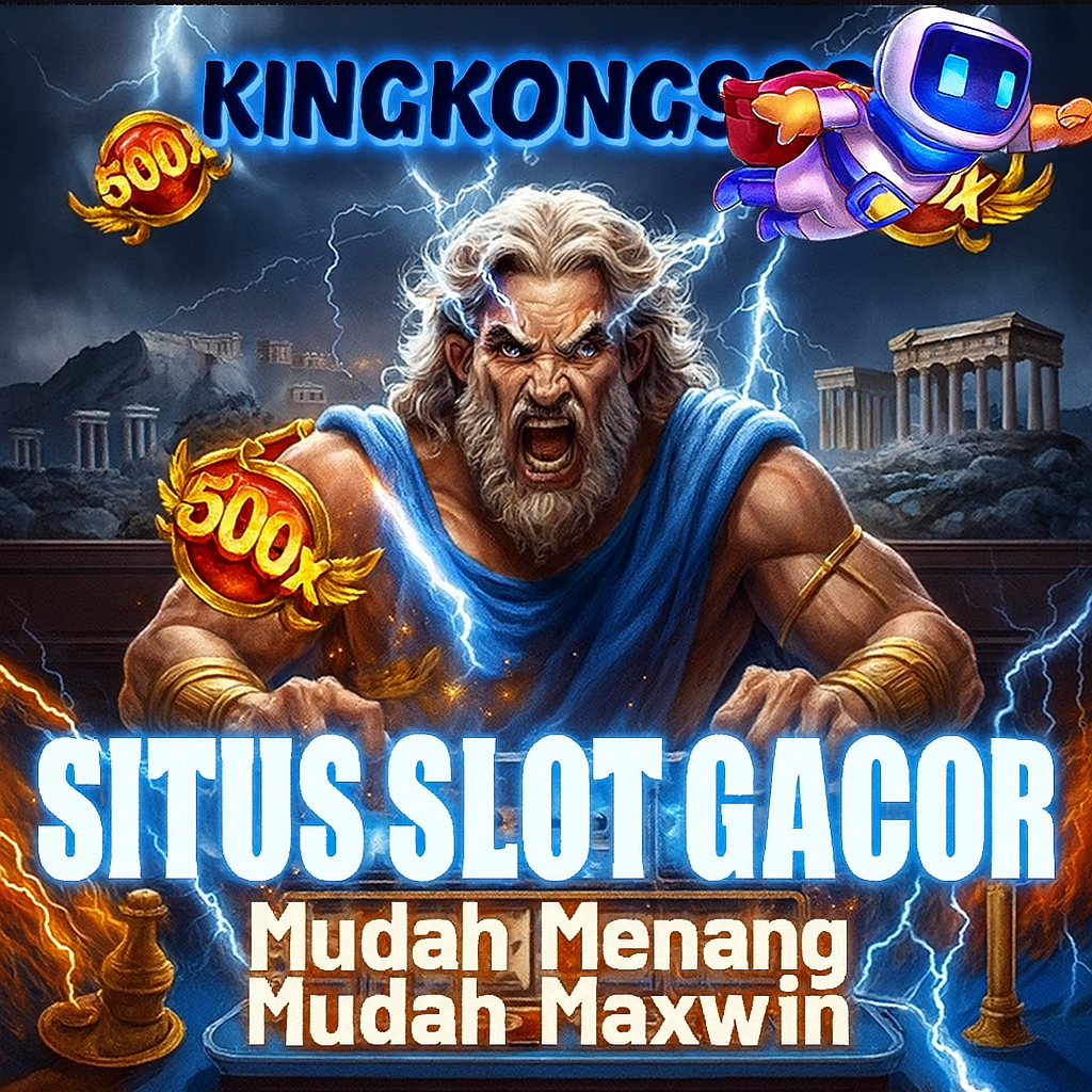 Kingkong999 : Game Online Kingkong 999 Paling Aksis Hari Ini